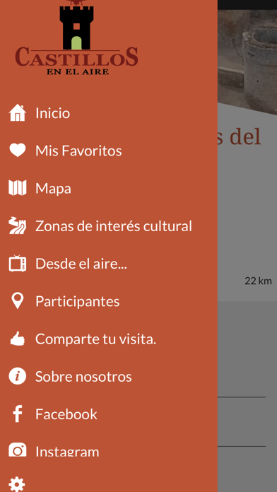 Castillos en el aire Screenshot