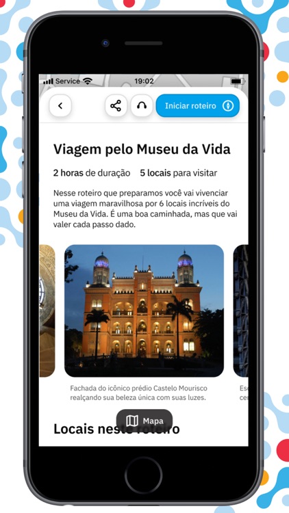 Museu da Vida Fiocruz screenshot-6