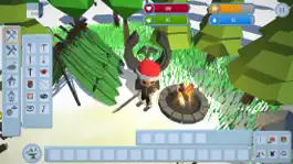 Game screenshot Survival In The Wilderness mod apk