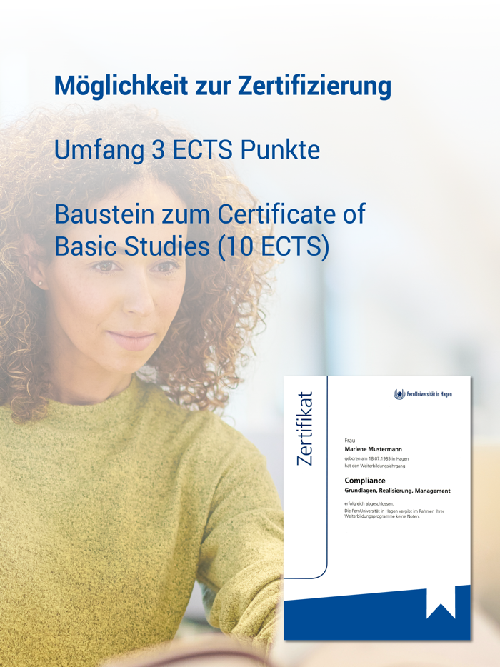 Compliance Schulung