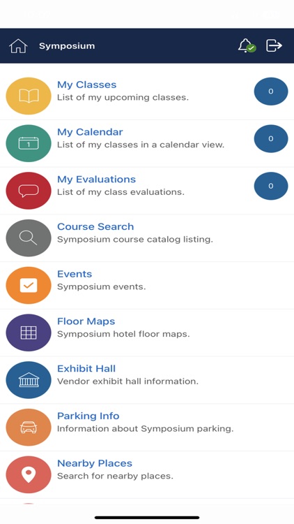 Virginia OEMS screenshot-5