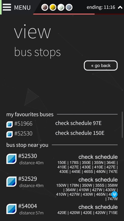 metroexit montreal screenshot-4