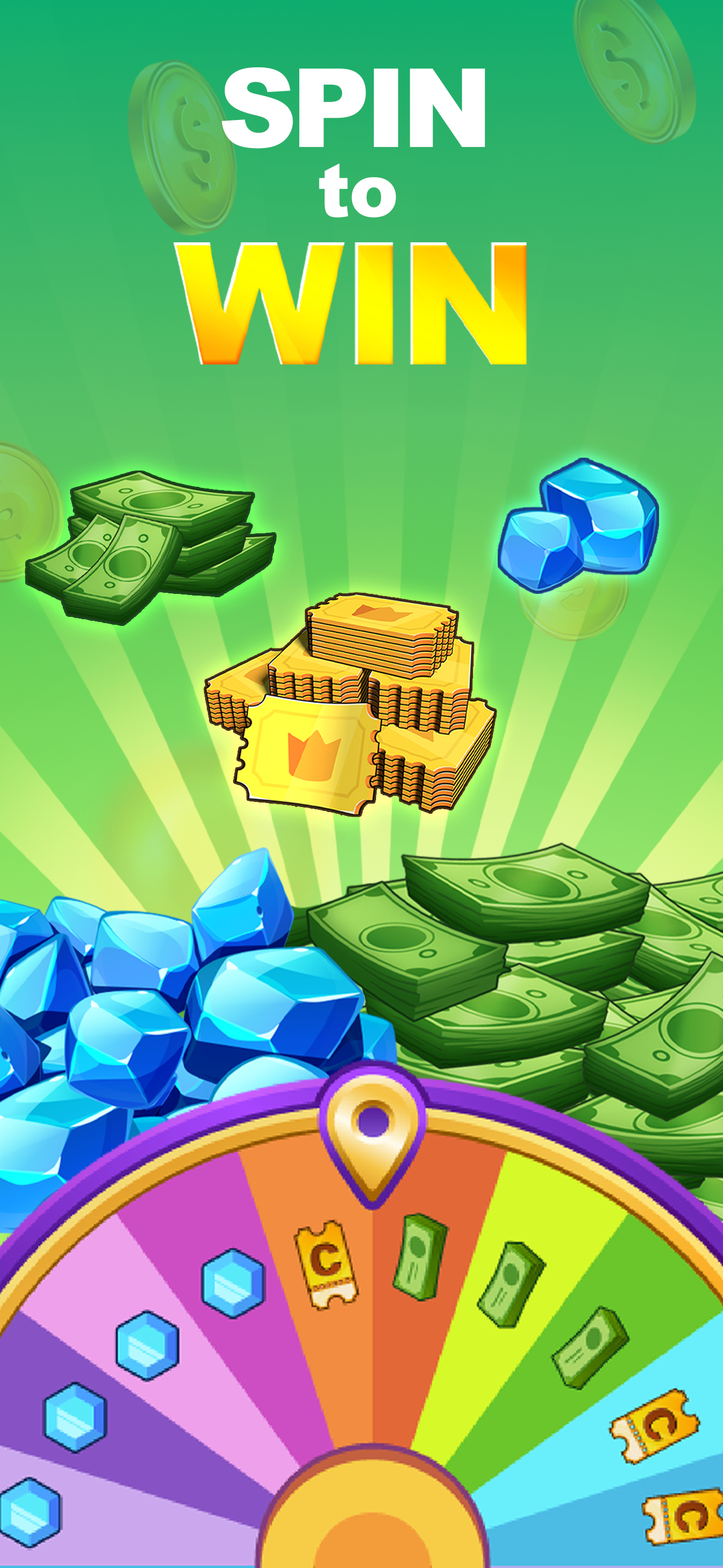 Merge Number Block: Get Prizes