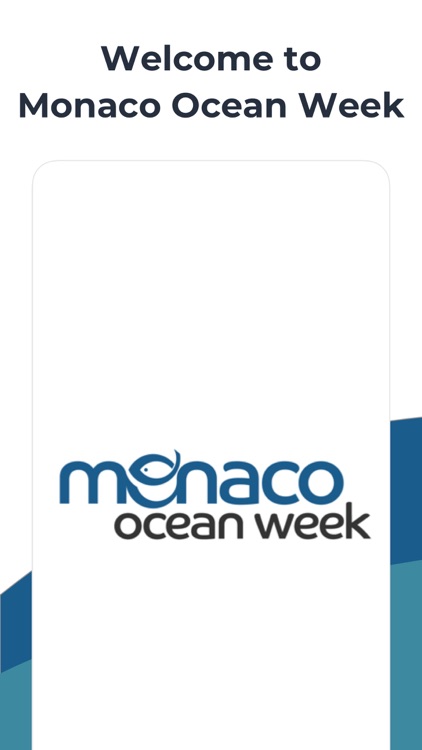 Monaco Ocean Week