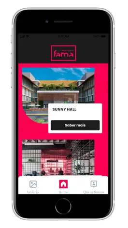 Game screenshot Construtora FAMA - RA mod apk