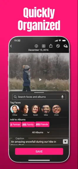 Game screenshot Photo Organizer App mod apk