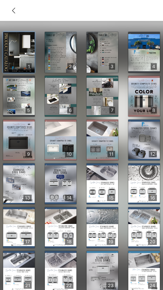 #3. Pelican Int'l Document Center (iOS) By: Setupo