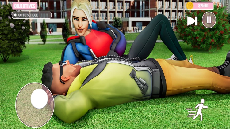 My GirlFriend Love Stories