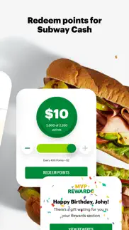 How to cancel & delete subway® 4