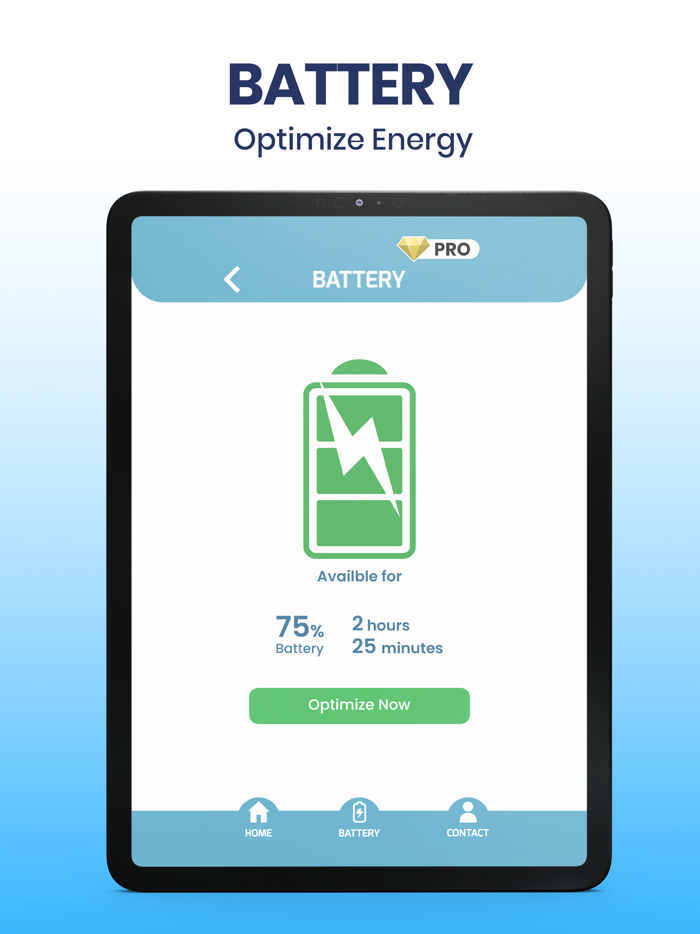 Clean Up Storage-Phone Cleaner