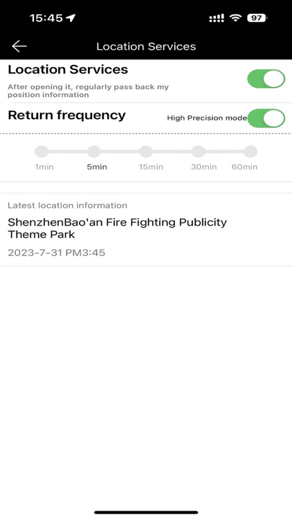 TeloPTT Advanced screenshot-7