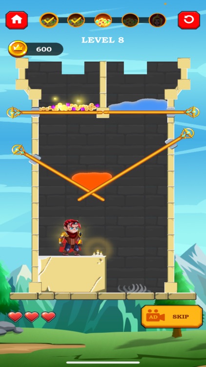 Hunt Master screenshot-5