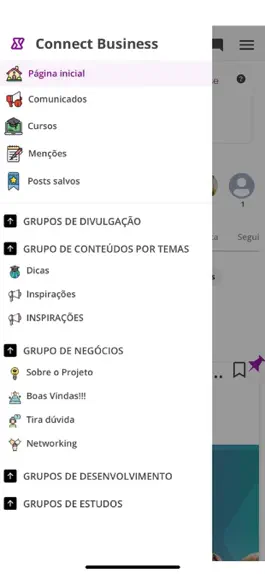Game screenshot ConnectBusiness hack