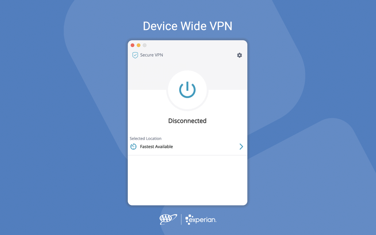 ProtectMyID(R) Secure Wi-Fi