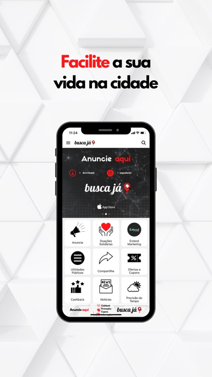 Busca Já Santa Cruz