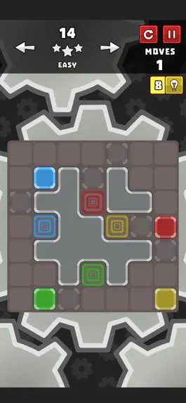 Game screenshot Rotate Blocks hack