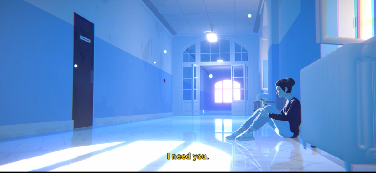 The Wreck screenshot 9