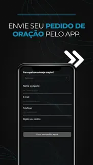 renovo app iphone screenshot 2