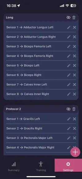 Game screenshot Neurocess apk