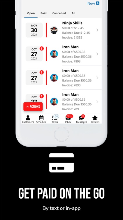AppFueled screenshot-5
