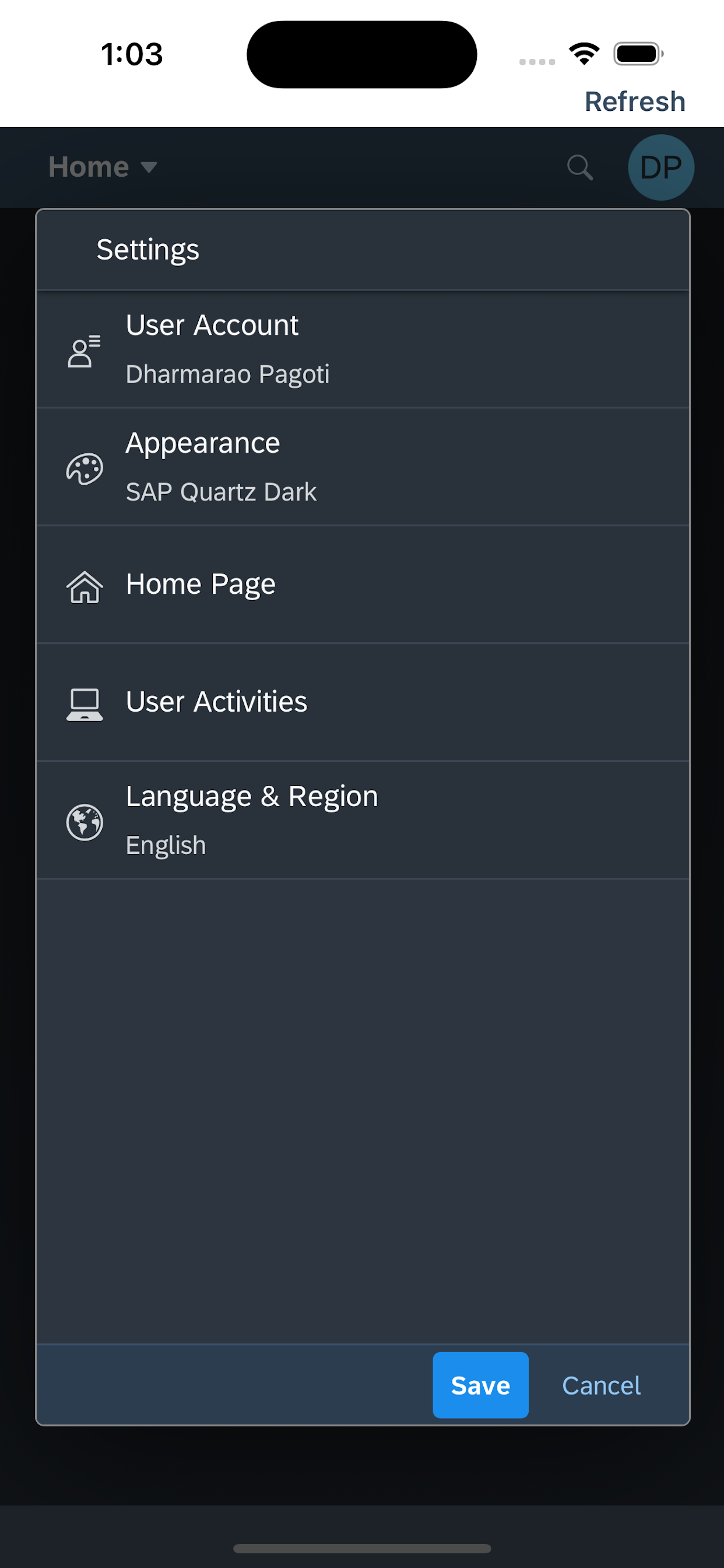 SEWA MGR