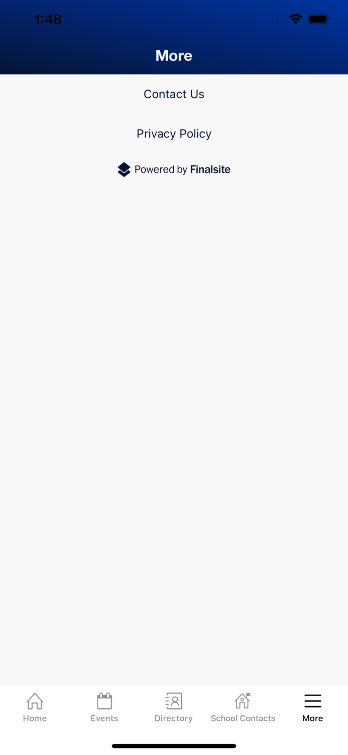 Turner County Schools