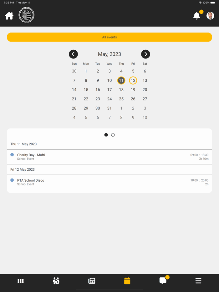 Beverley Grammar School