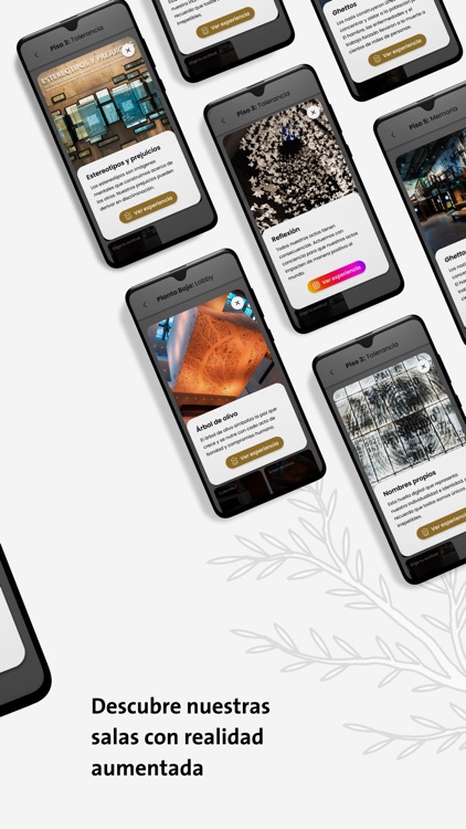 AR-Museo MyT screenshot-3