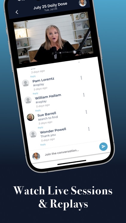 Kingdom Seekers Community