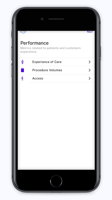 Intermountain Providers Screenshot