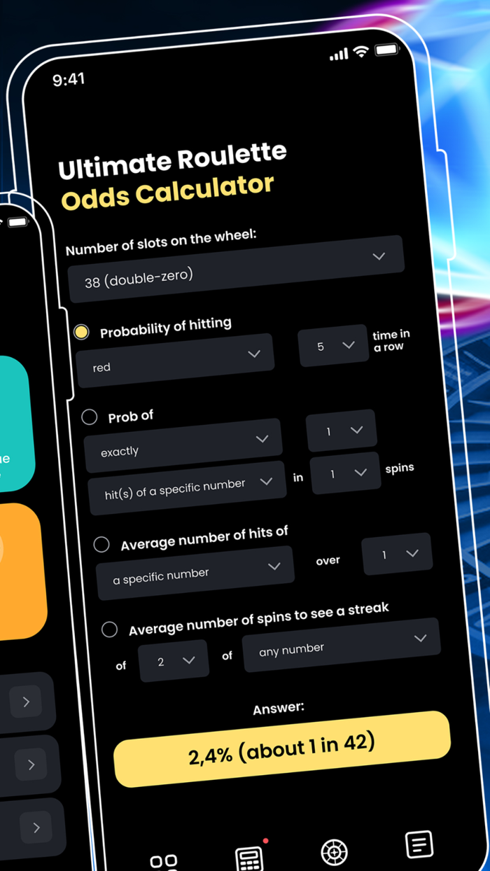 Моstb - American Roulette