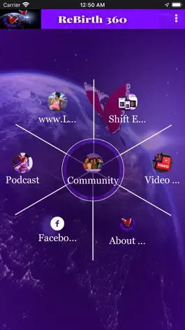Game screenshot ReBirth 360 mod apk