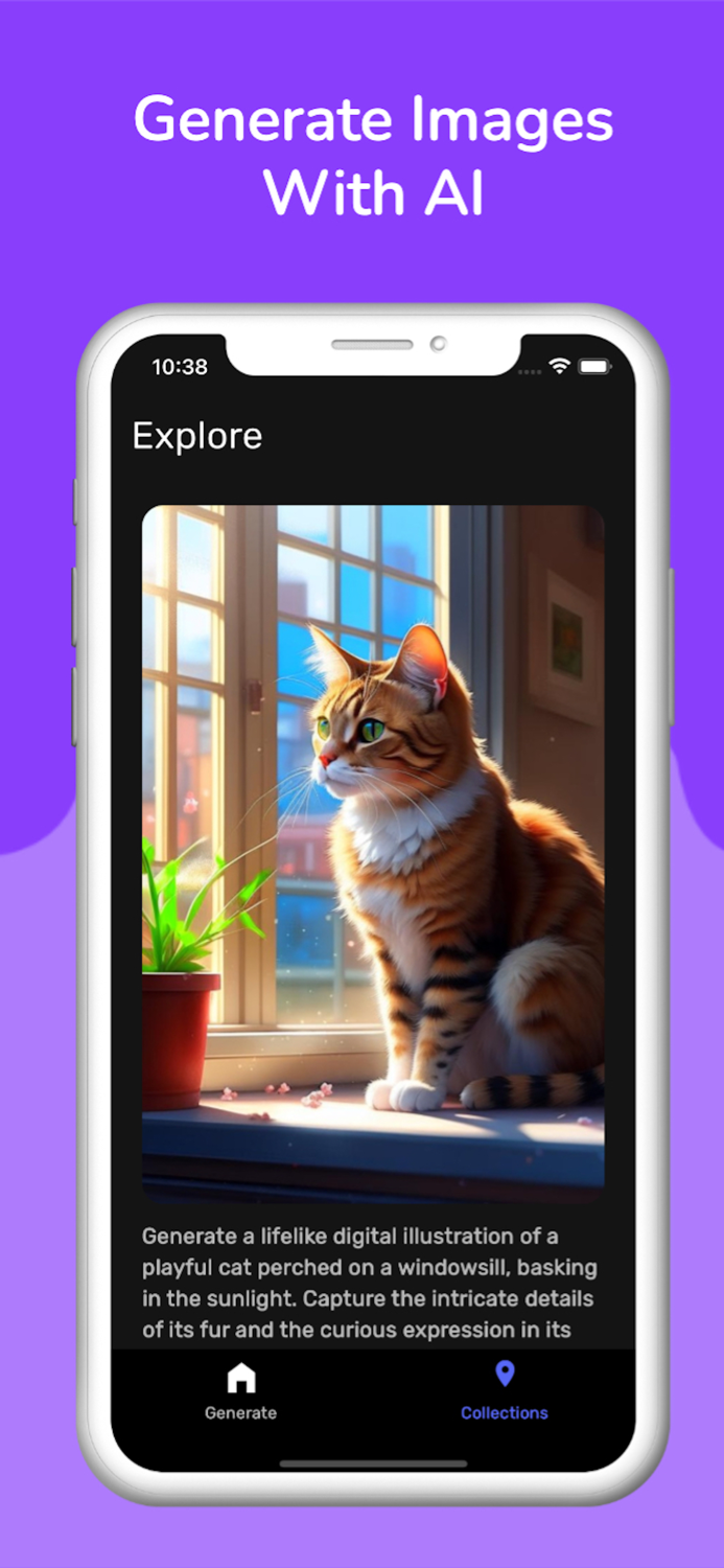 AI Art Generator - Artpre