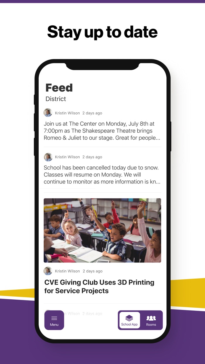 MSD of Steuben County