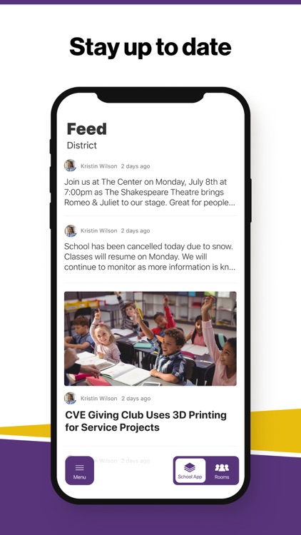 MSD of Steuben County