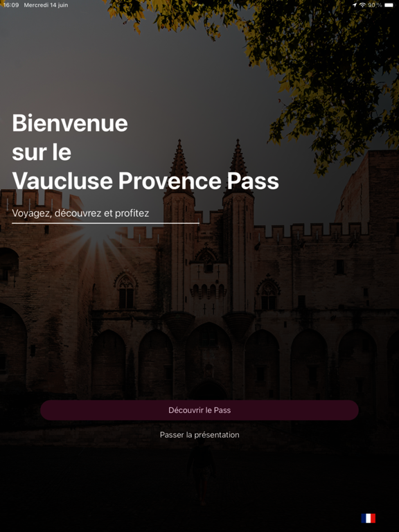 Screenshot #4 pour Vaucluse Provence Pass