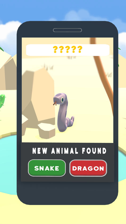 #2. Animal Diary (iOS) 由: Cemal can Yildirim
