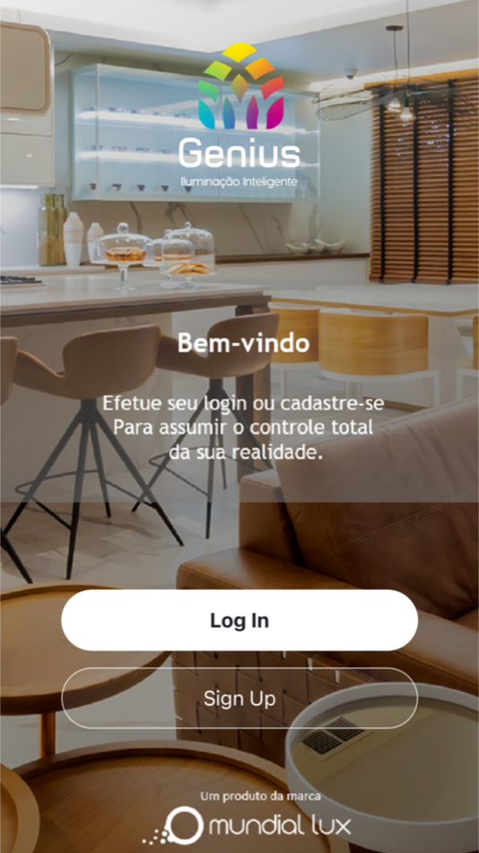 #1. Genius (iOS) 由: Mundial LUX Import USA Corp