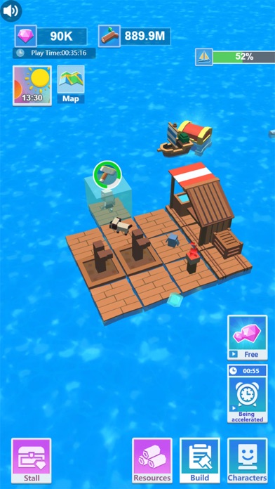 Sail Build Simulatorのおすすめ画像2