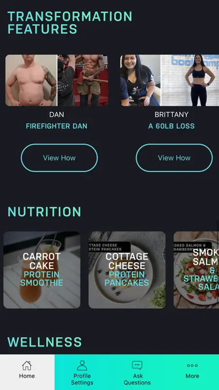 Evolt Active screenshot 2 of 10