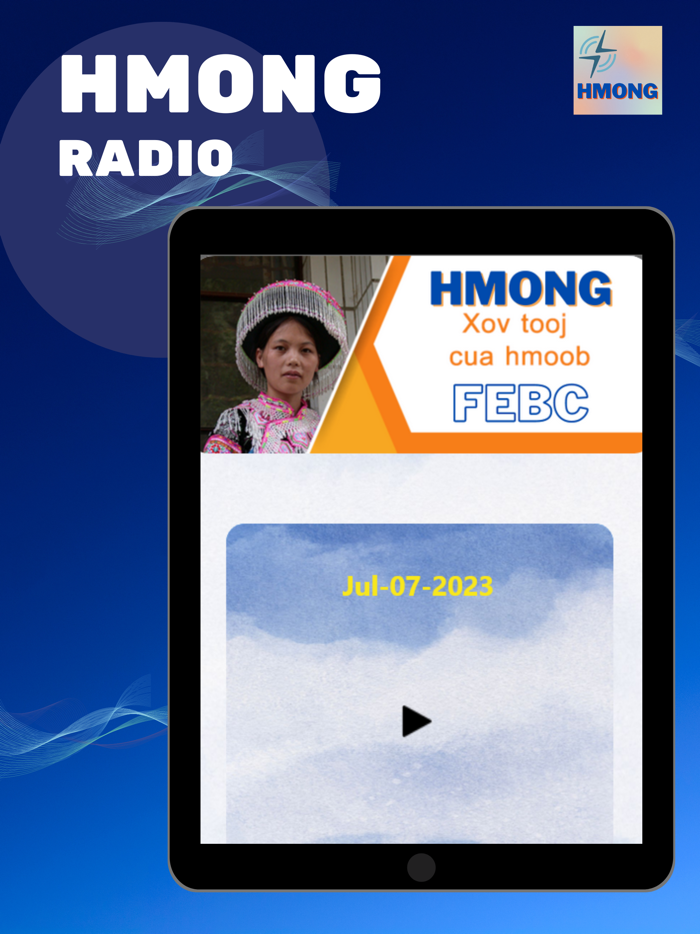 Hmong Radio