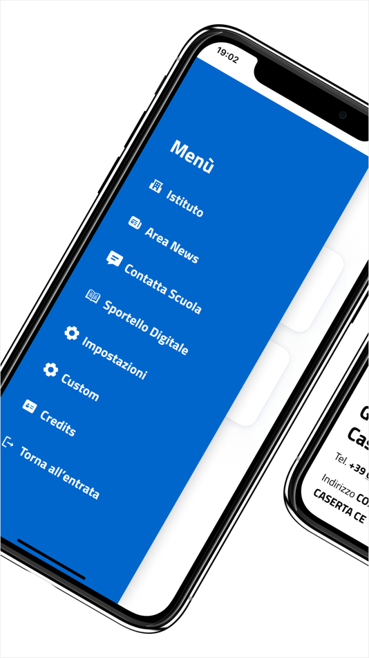 #3. IC Giannone De Amicis (iOS) 由: 3D Solution srl