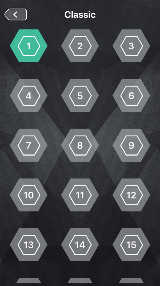 #4. Pathway Maze (iOS) 由: 其跃 吴