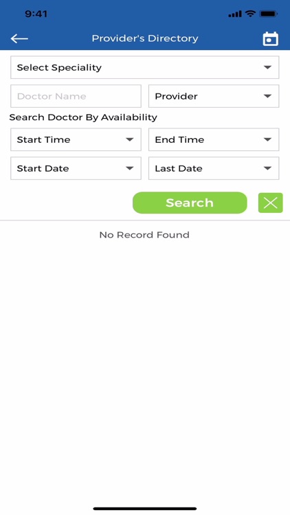 OncoDigicare screenshot-4