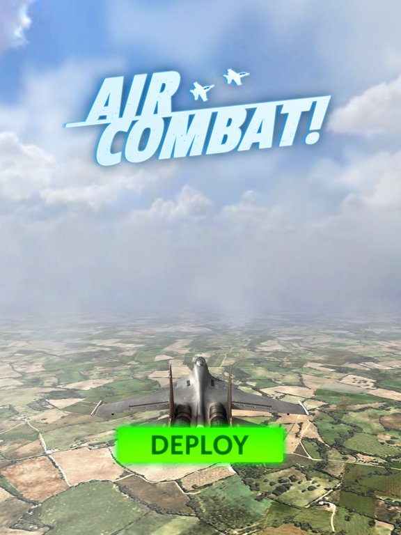 Screenshot #4 pour Air Combat!