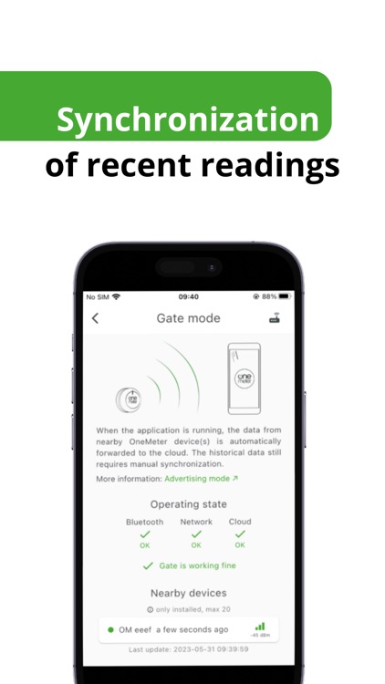 OneMeter screenshot-3