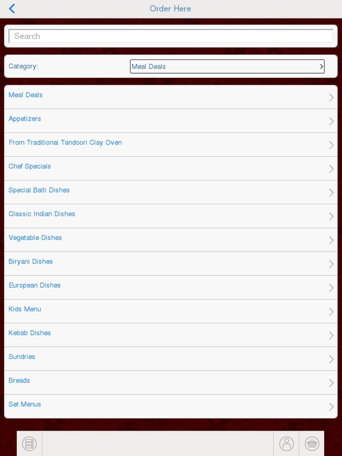 Star of India Portadown App
