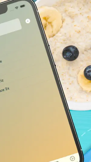Baby Foodie - Recepti za bebe screenshot 3
