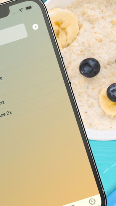 Baby Foodie - Recepti za bebe Screenshot