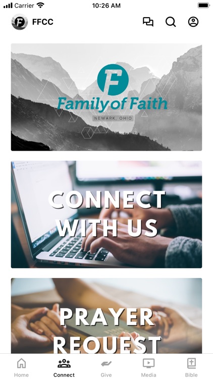 Family of Faith CC